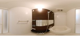 7467　シャーメゾンフォレナ 103 【滋賀県長浜駅】 の画像3