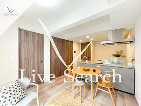 コンフォリア・リヴ東中野 103 【東京都東中野駅】 の画像3