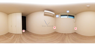 アルフラット 102 【東京都平井】 の画像3