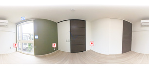 1604270　プラムメゾン 201 【東京都駒込】 の画像3