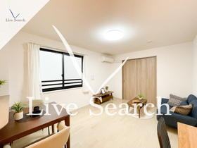 ウェルスクエア高円寺 301 【東京都高円寺駅】 の画像3