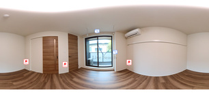 1604180　フォレストパス 201 【東京都八潮】 の画像3