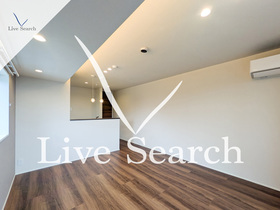 1604180　フォレストパス 201 【東京都八潮】 の画像3