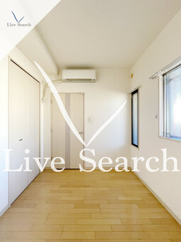 ランデージ南六甲 802 【兵庫県阪神新在家】 の画像3