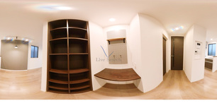 1080030　ラ・ルミエール 102 【東京都柴又】 の画像3