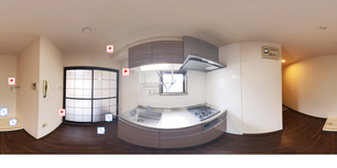 2710884アルス森 201 【神奈川県阪東橋】 の画像3