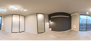 1080030　ラ・ルミエール 103 【東京都柴又】 の画像3