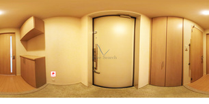 1105300　sha maison nadeshiko 302 【東京都西葛西】 の画像3