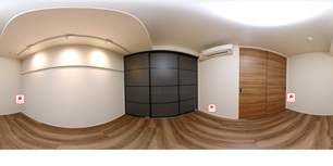 1604180　フォレストパス 302 【東京都八潮】 の画像3