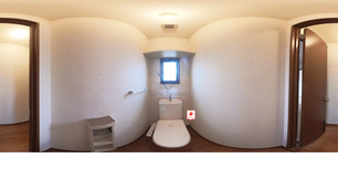 タウンコートB 202 【茨城県水戸駅】 の画像3