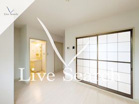 カメリアB 102 【神奈川県戸塚駅】 の画像3