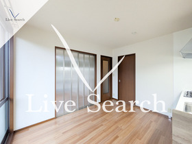 エバーグリーン 101 【神奈川県緑園都市駅】 の画像3