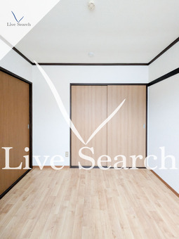 1026440　パークハイツb棟 201 【東京都京成小岩】 の画像3