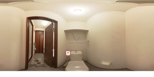 チェリーコート 101 【神奈川県戸塚駅】 の画像3