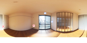 4502150　アメニティ21 A202 【滋賀県野洲駅】 の画像3