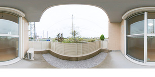 VERT　SOLEIL　Ⅴ 103 【埼玉県西川越駅】 の画像3