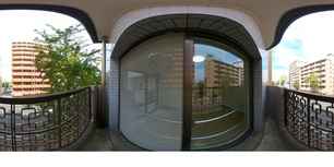 フルールド高宮 301 【福岡県高宮駅】 の画像3