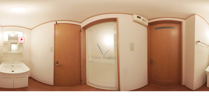 健康ハウス 203 【福岡県井尻駅】 の画像3