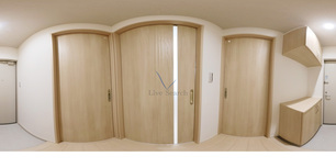 オルチカ 201 【福岡県二日市駅】 の画像3