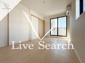 オルチカ 201 【福岡県二日市駅】 の画像3