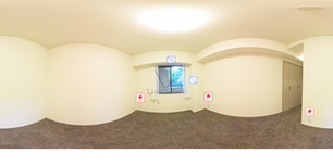 芦花公園プレスティージュ 213 【東京都芦花公園駅】 の画像3