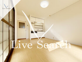 レジデンス飯田 303 【福岡県西鉄　大橋駅】 の画像3