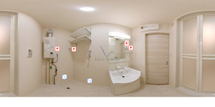 クレールルミエール 102 【東京都光が丘】 の画像3