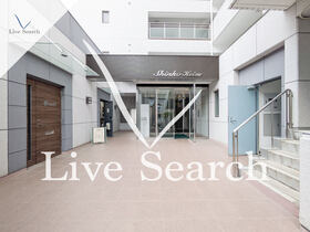 西新新光ハイム 2fde 【福岡県福岡市営地下鉄「西新駅」】 の画像3