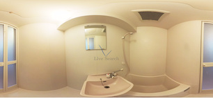 	アンタンテ7th 1006 【大阪府	環状線「弁天町」徒歩5分】 の画像3