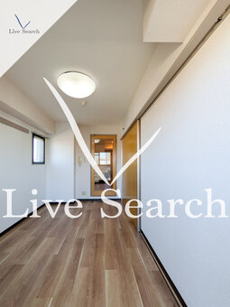 	アンタンテ7th 1006 【大阪府	環状線「弁天町」徒歩5分】 の画像3