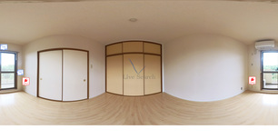 ロイヤルグランデ宮野木台　 212 【千葉県宮野木市営住宅駅（バス）より徒歩2分】 の画像3