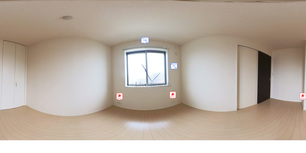 ラ・リュミエール月出 301 【熊本県東海学園前駅】 の画像3