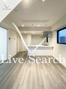 LaPerla Nakano 401 【東京都中野駅】 の画像3