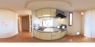 ウィステリア 101 【茨城県阿字ヶ浦駅】 の画像3