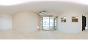 Brillia平尾浄水 404 【福岡県薬院大通駅】 の画像3