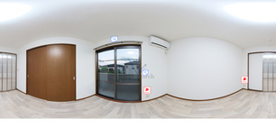 ヴィラ・フェリス 201 【埼玉県川越駅】 の画像3