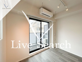 LaPerla Nakano 201 【東京都中野駅】 の画像3