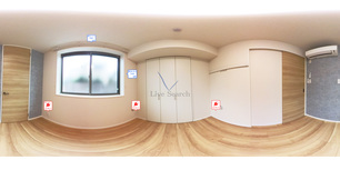 フォレナ 101 【東京都武蔵境駅】 の画像3