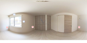 ソリッソ大久保町西嶋 105 【兵庫県山陽電気鉄道本線 西江井ヶ島駅 徒歩14分 】 の画像3