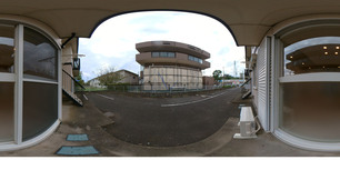 フラッツ　山下　B 102 【埼玉県川越駅】 の画像3