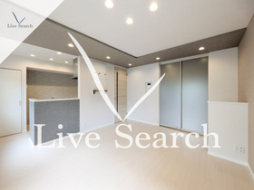 フラッツ　山下　B 102 【埼玉県川越駅】 の画像3