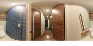 ALOHA O.E 302 【熊本県水前寺駅】 の画像3