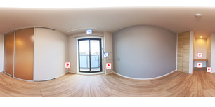 シャーメゾンブロート 203 【鹿児島県ＪＲ指宿枕崎線 郡元駅 距離2.3km 鹿児島市電唐湊線 純心学園前駅 距離1.9km バス、下広木 バス停 徒歩24分】 の画像3