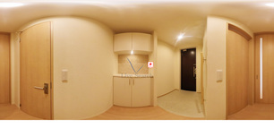 0004957　シャンドランジュ 307 【滋賀県大津駅】 の画像3