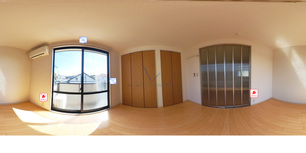 ユースハイム 202 【熊本県光の森駅】 の画像3