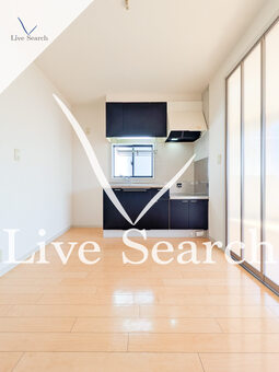 ユースハイム 202 【熊本県光の森駅】 の画像3