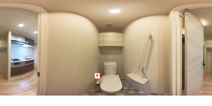 アプリーレ京町 202 【熊本県上熊本駅】 の画像3