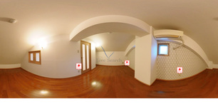 シルヴァン中原 503 【東京都つつじヶ丘駅】 の画像3