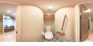 アプリーレ京町 309 【熊本県上熊本駅】 の画像3