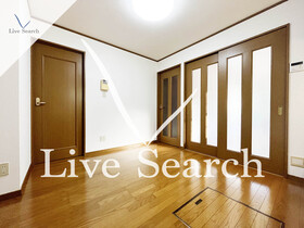 リーフ・アルフォートⅡ 101 【福岡県太宰府駅】 の画像3